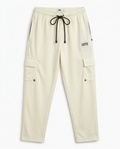 Urban Utility Cargo Trouser - Cream