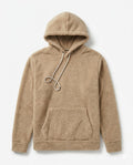 Soft Fur Pullover Hoodie - FOUR COLOURS