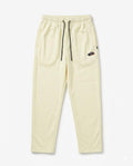 Heritage Knit Trouser – Cream