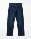 Classic Urban Street Wear - DARK BLUE