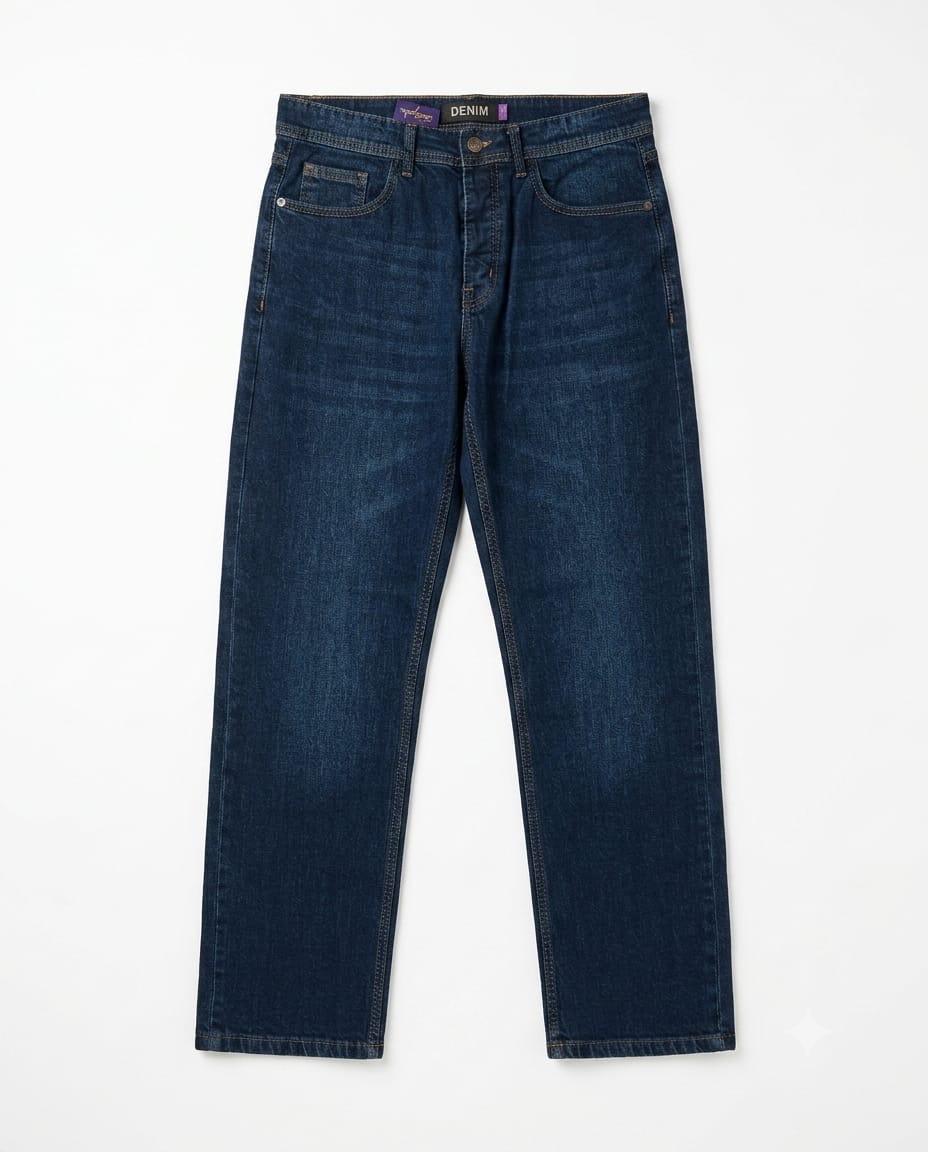 Classic Urban Street Wear - DARK BLUE