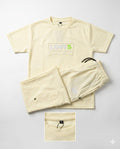 Levi's Premium Summer Tracksuit – Cream